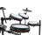 Електронна ударна установка Alesis NITROMAXKIT