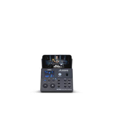 Електронна ударна установка Alesis NITROMAXKIT