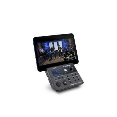 Електронна ударна установка Alesis NITROMAXKIT