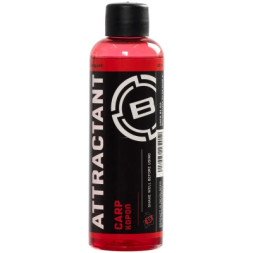 Ліквід Brain Attractant Carp (короп) 100ml (1858.81.62)