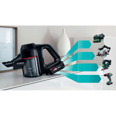 Пилосос Bosch BCS712XXL