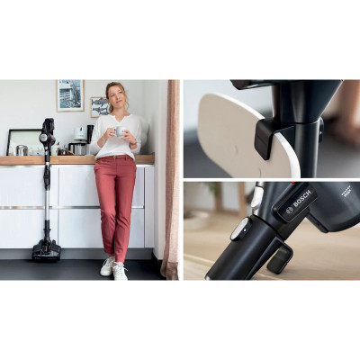 Пилосос Bosch BCS712XXL