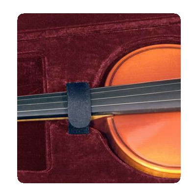 Кейс для скрипки RockCase Précieux - Student Line - 1/2 Violin Soft Light Case (RC 10010)