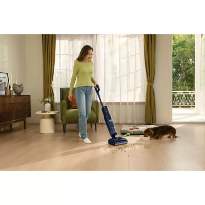 Пилосос Tineco Floor One S7 Stretch (FW060200DE)