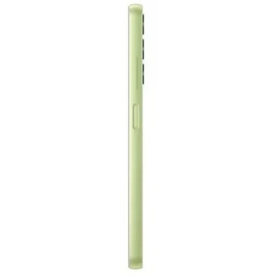 Мобільний телефон Samsung Galaxy A05s 4/128Gb Light Green (SM-A057GLGVEUC)