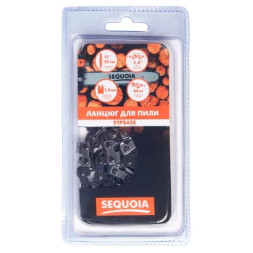 Ланцюг SEQUOIA 3/8&quot;, 1.3 мм, 45 ланок, довжина 12&quot;/30 см (91PS45E)