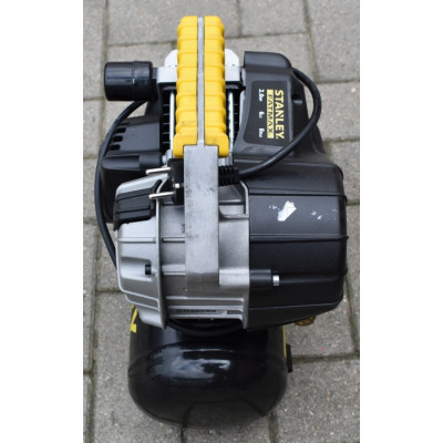 Компресор Stanley FATMAX FMXCM0042E, 222 л/хв, 1.5 кВт (FMXCM0042E)