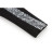 Штани дитячі Breeze с лампасами (11528-92G-black)