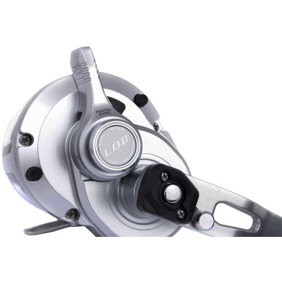Котушка Shimano Speedmaster 16LD II 4BB (SPM16II)