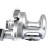 Котушка Shimano Speedmaster 16LD II 4BB (SPM16II)