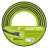 Шланг для поливу Cellfast QUATTRO, 3/4&#039;, 25м, 4 шари, до 20 Бар, -10…+50°C (10-075)