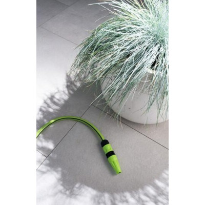 Шланг для поливу Cellfast QUATTRO, 3/4&#039;, 25м, 4 шари, до 20 Бар, -10…+50°C (10-075)