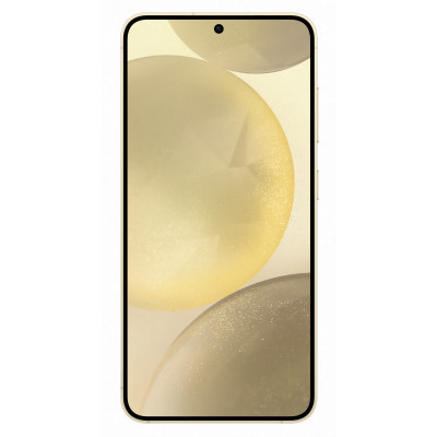 Мобільний телефон Samsung Galaxy S24 5G 8/128Gb Amber Yellow (SM-S921BZYDEUC)