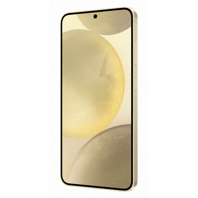 Мобільний телефон Samsung Galaxy S24 5G 8/128Gb Amber Yellow (SM-S921BZYDEUC)