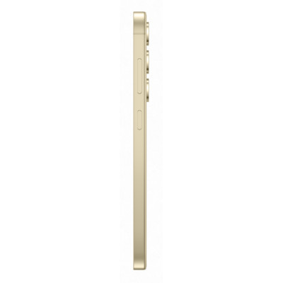 Мобільний телефон Samsung Galaxy S24 5G 8/128Gb Amber Yellow (SM-S921BZYDEUC)