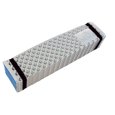 Туристичний килимок Terra Incognita Pro Mat Reflect Blue (4823081506041)