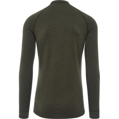 Термокофта Thermowave Extreme LS 780 Темно-зелений XL (11XTRM411-780XL)