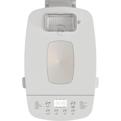Хлібопічка WetAir WBM-X8001
