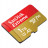 Карта пам&#039;яті SanDisk 1TB microSD class 10 UHS-I U3 V30 Extreme (SDSQXAV-1T00-GN6MA)