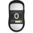 Мишка Hator Quasar 3 Wireless Black (HTM730)