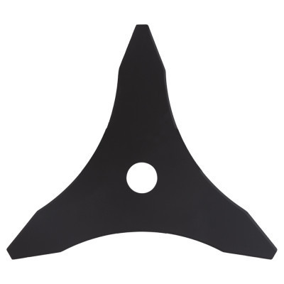 Ніж для тримера Sigma 255x25.4мм, 3Т гострокінцевий (5624351)