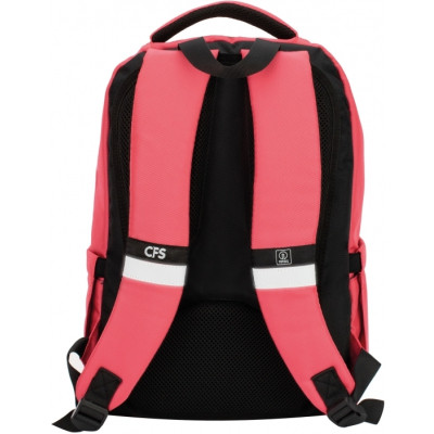 Рюкзак шкільний Cool For School Теракотовий 130-145 см (CF86738-01)