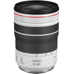 Об'єктив Canon RF 70-200mm f/4.0 IS USM (4318C005)