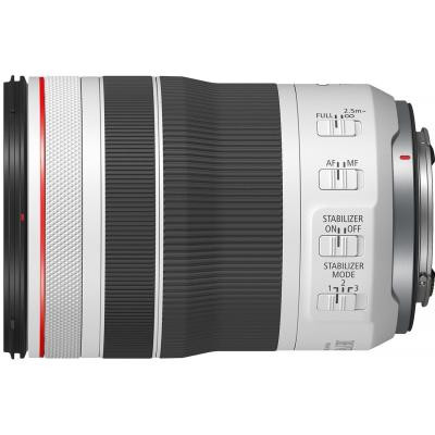 Об&#039;єктив Canon RF 70-200mm f/4.0 IS USM (4318C005)