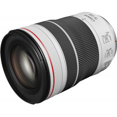 Об&#039;єктив Canon RF 70-200mm f/4.0 IS USM (4318C005)