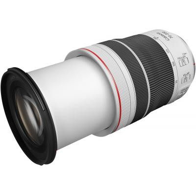 Об&#039;єктив Canon RF 70-200mm f/4.0 IS USM (4318C005)