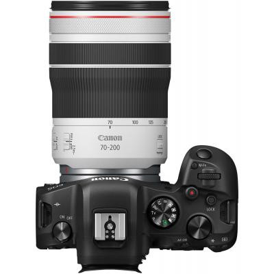 Об&#039;єктив Canon RF 70-200mm f/4.0 IS USM (4318C005)