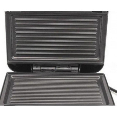 Електрогриль Dario DSG752 black