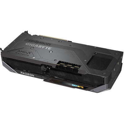 Відеокарта GIGABYTE Radeon RX 9070 XT 16Gb GAMING (GV-R9070XTGAMING-16GD)