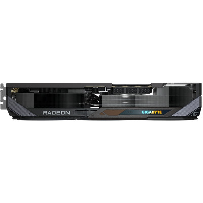 Відеокарта GIGABYTE Radeon RX 9070 XT 16Gb GAMING (GV-R9070XTGAMING-16GD)