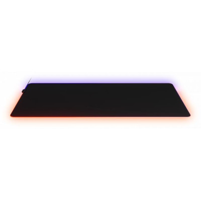 Килимок для мишки SteelSeries QcK PRISM Cloth 3XL (SS63511)