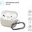 Чохол для навушників Armorstandart Hang Case для Apple Airpods Pro Rock (ARM56066)