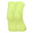Шкарпетки Head Quarter 3P Unisex 761011001-009 3 пари Сірий/Зелений/Білий 39-42 (8720245441742)