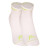 Шкарпетки Head Quarter 3P Unisex 761011001-009 3 пари Сірий/Зелений/Білий 39-42 (8720245441742)