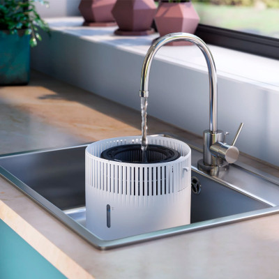 Зволожувач повітря Philips HU5710/00