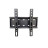 Кронштейн Sector TV20T Black