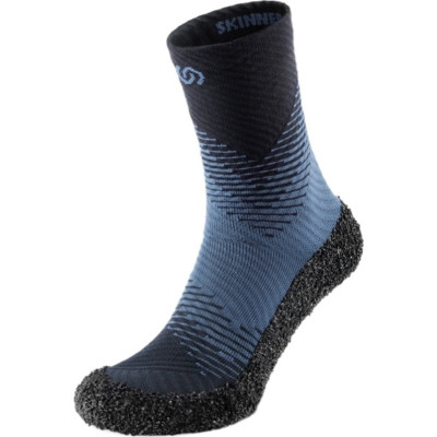 Шкарпетки Skinners Adults 2.0 Compression pacific - 40-42 - синій (019.0154)