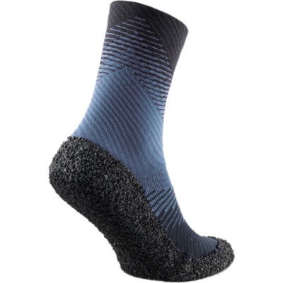 Шкарпетки Skinners Adults 2.0 Compression pacific - 40-42 - синій (019.0154)