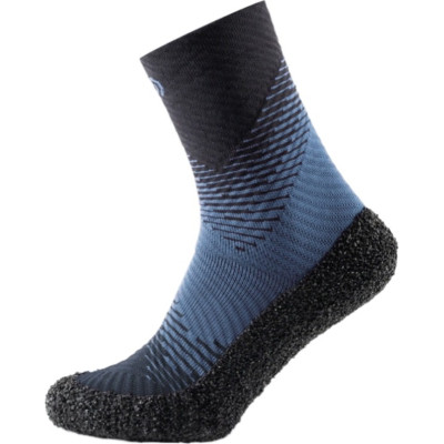 Шкарпетки Skinners Adults 2.0 Compression pacific - 40-42 - синій (019.0154)