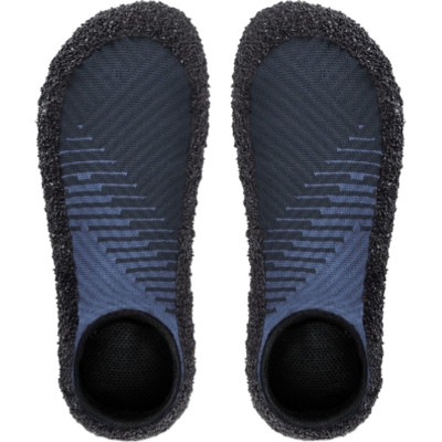 Шкарпетки Skinners Adults 2.0 Compression pacific - 40-42 - синій (019.0154)