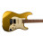 Електрогітара Mooer GTRS Standard S801 Gold
