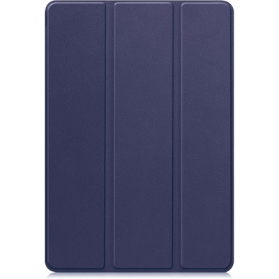 Чохол до планшета BeCover Smart Case Xiaomi Pad 7 / 7 Pro 11.2&quot; Deep Blue (712799)