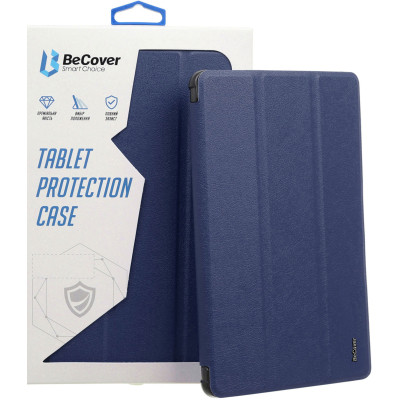 Чохол до планшета BeCover Smart Case Xiaomi Pad 7 / 7 Pro 11.2&quot; Deep Blue (712799)