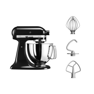 Кухонний комбайн KitchenAid 5KSM125EOB