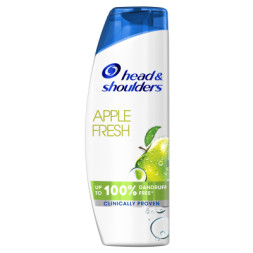 Шампунь Head &amp; Shoulders Яблучна свіжість 250 мл (8006540063248)