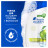 Шампунь Head &amp; Shoulders Яблучна свіжість 250 мл (8006540063248)